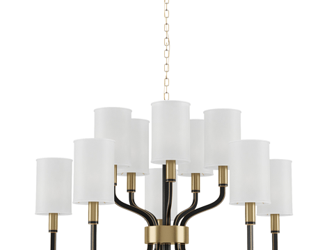  现代简约吊灯 吊灯 简约吊灯 餐厅吊灯 玻璃吊灯 轻奢吊灯3d模型 