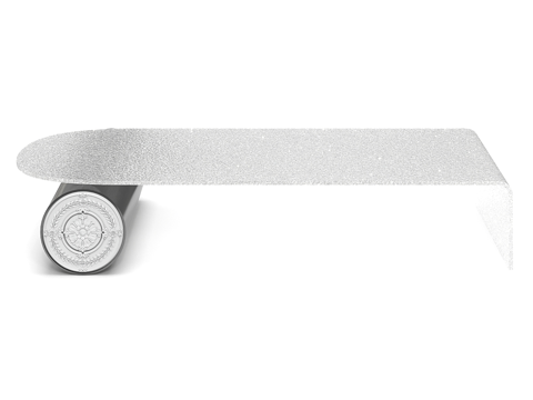  现代简约轻奢茶几 茶几 简约茶几 客厅茶几 圆形茶几3d模型 