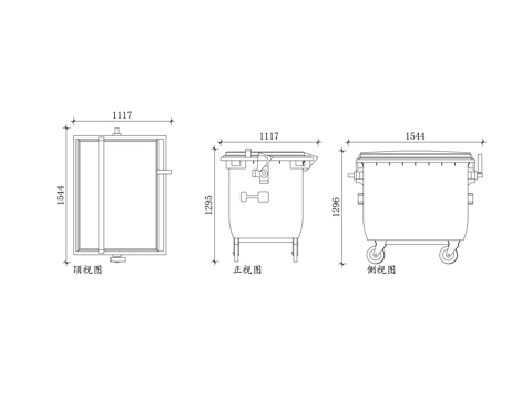 轮拱罩 轮拱护板 轮拱内衬 轮拱壳 轮拱盒cad施工图