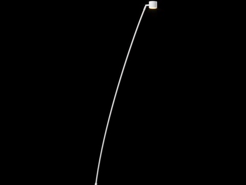  落地灯 10374 LOFT IT Sampei3d模型 