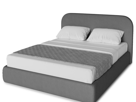  科斯塔贝拉 - 格拉齐亚 OM3d模型 