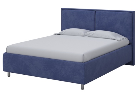  OM Bed Pansy3d模型 