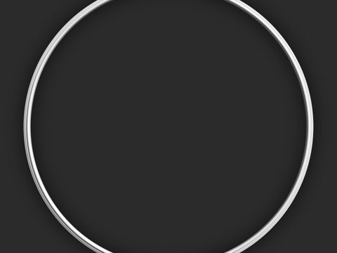  Dikart Dr-313 D1527x23mm3d模型 