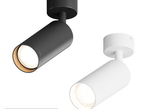  Hesby Focus HSBL_0115 和 HSBL_03d模型 