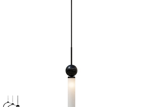  OM Inodesign Stanley Black 44.3d模型 