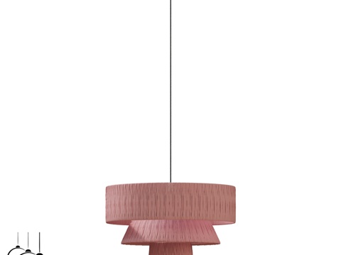  OM Inodesign Hiskias Lux D45 43d模型 