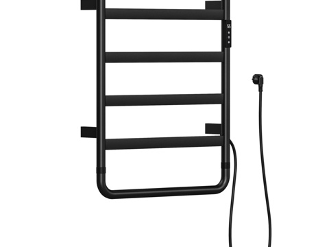  Allen Brau Priority 640x475mm3d模型 