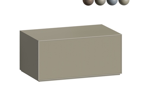  ARMONIA落地式家具3d模型 