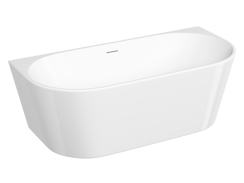  OM壁挂式浴缸Labo 1700x800x5803d模型 