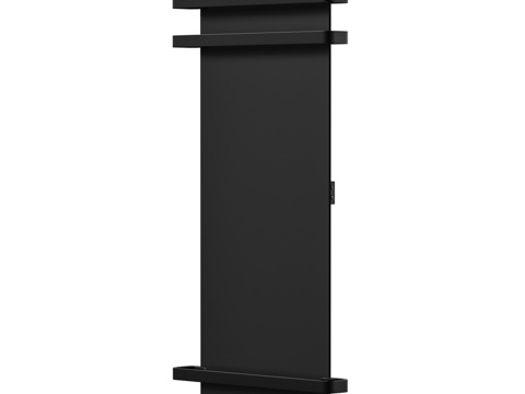  Allen Brau Infinity 120x44mm 23d模型 