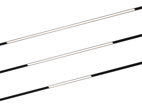  磁吸系统灯 LINE SOFT3d模型 