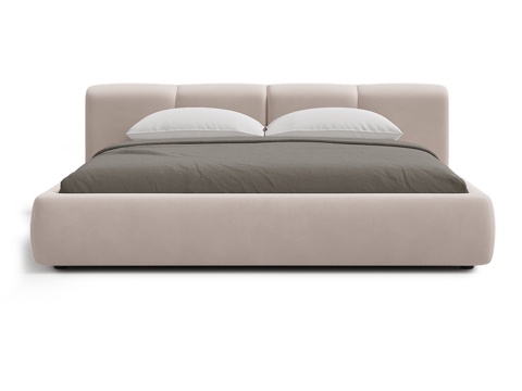  OM 懒人床3d模型 