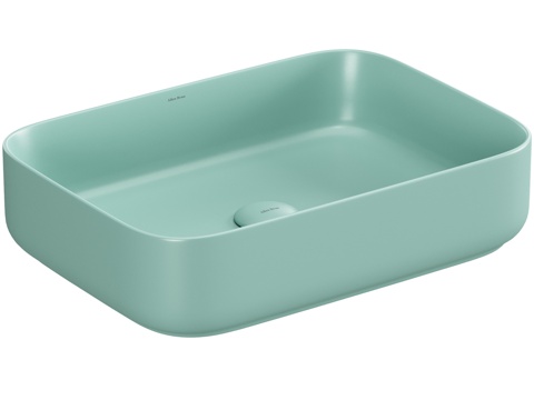  艾伦布劳梦幻50 4.11021.MT薄荷台面式3d模型 