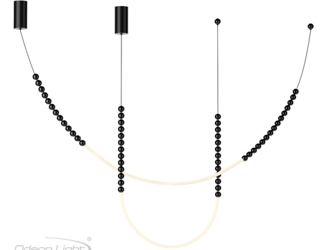  奥迪恩轻型 7149 24CL MONELLA3d模型 