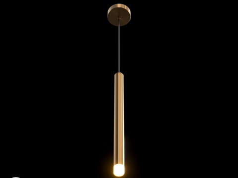  吊灯 Cloyd ORT P1 (art. 11161)3d模型 