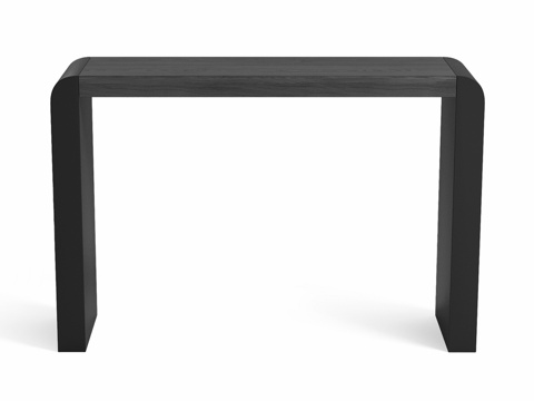  OM Siori Hashi 边柜 13d模型 