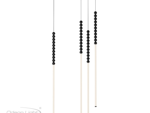  Odeon Light 7149 12升, 7149 33升3d模型 