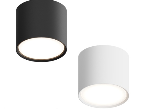  Mysen HSBL_0206与HSBL_0207 IP203d模型 