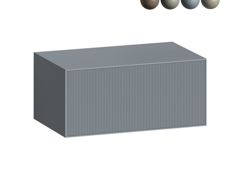  ARMONIA悬挂式家具模块3d模型 