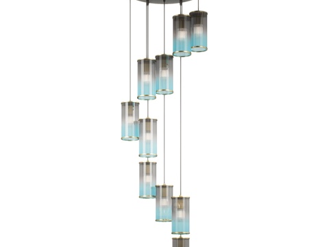  Lumion 8401-103d模型 