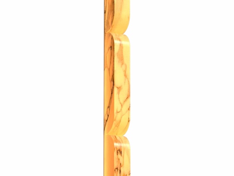  Magnifico 萤石 FL1195-8W (OM)3d模型 