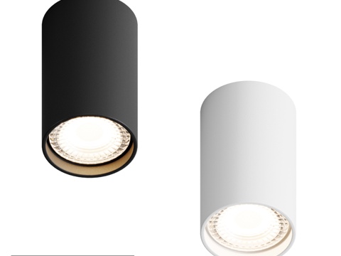  Hesby Focus HSBL_0094与HSBL_0093d模型 