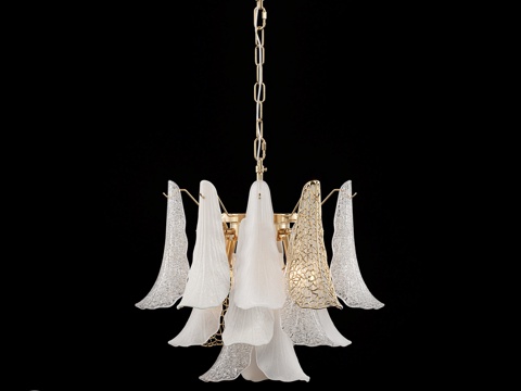  Cloyd WASABI C7 吊灯 (art. 113253d模型 