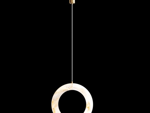  吊灯 10410 B LOFT IT Soho3d模型 