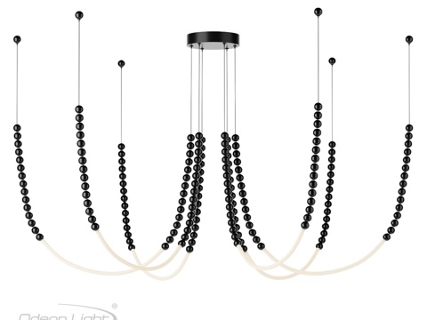  奥迪恩轻型 7149 70L MONELLA3d模型 