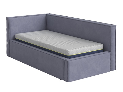  Porto Lite 沙发床3d模型 