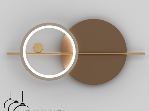  OM Inodesign Rest 44.56123d模型 