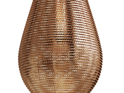  SkyLiving Lustra Lighting 吊灯 B3d模型 