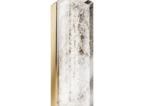  壁灯 MODESTYLE MS.9020.300 BS3d模型 