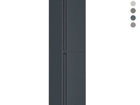  Allen Brau Fantasy 40 1.11007.3d模型 