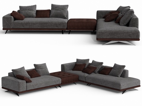  Digoli FORM Assembly-63d模型 