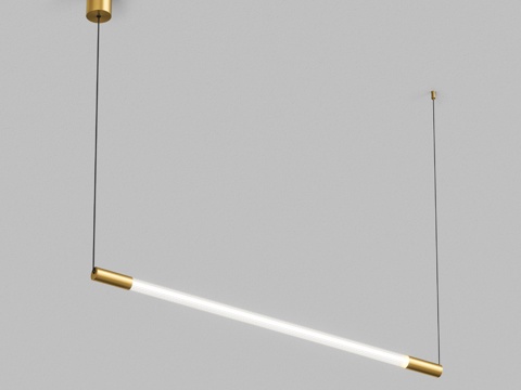  Om Denkirs Studio Aura DK43183d模型 