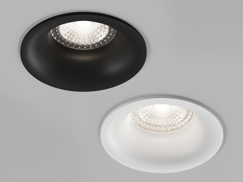  OM Denkirs DK30243d模型 