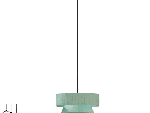  OM Inodesign Hiskias Lux D30 43d模型 