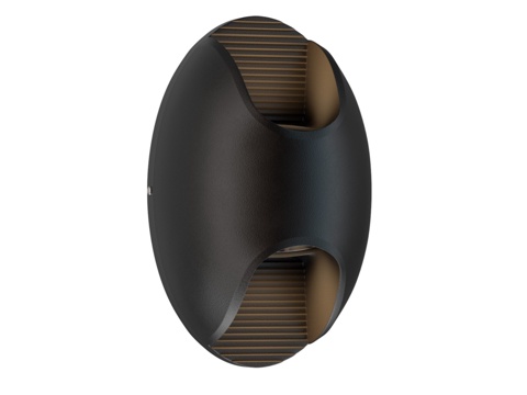  户外壁灯 Favourite 2685-2W3d模型 