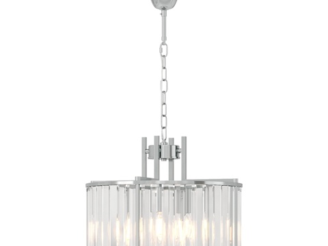  Stilfort吊灯，Washer系列3d模型 