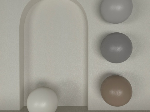  OM Cleaf Idea3d模型 