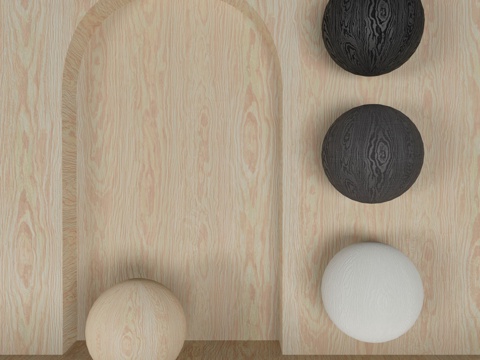  OM Cleaf Millennium3d模型 