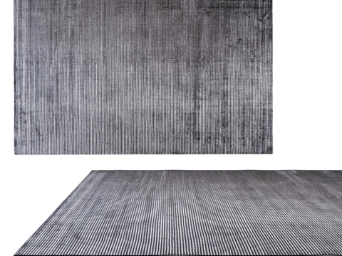  OM地毯 DOVLET HOUSE (art. 23199)3d模型 