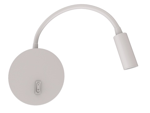  壁灯 10010BK LOFT IT Stick3d模型 