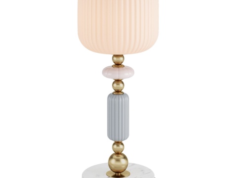  Lumion 8334-1T3d模型 