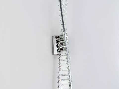  壁灯 MODESTYLE MS.88910.01 CR3d模型 