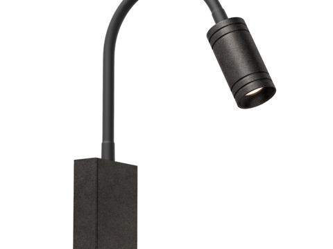  1957-1W最爱床头灯3d模型 