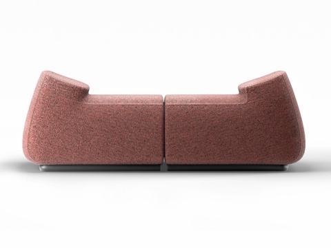  OM Siori Skob 板凳3d模型 