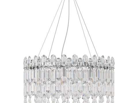  Stilfort吊灯，Legacy系列3d模型 