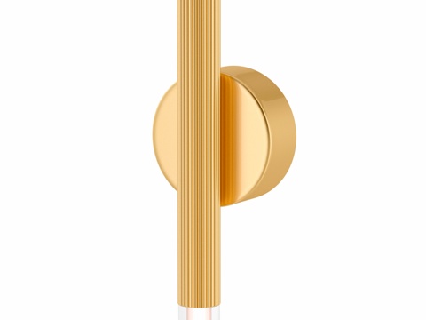  壁灯最爱 Blick 4759-1W3d模型 